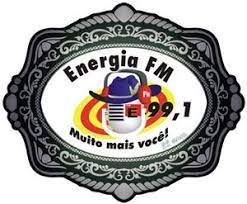 Rádio Energia Fm e Igreja Pentecostal Deus é Amor - Transmitindo a palavra de Deus!